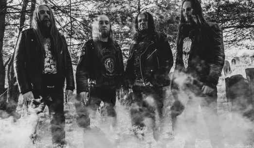 Hellfuck + Brutally Deceased + Morous