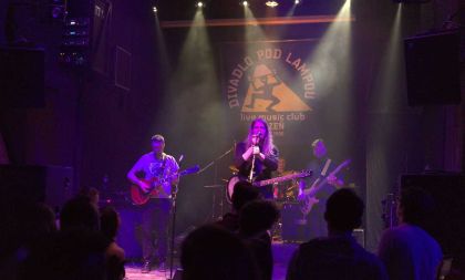 Lomikar + Broken.45 + Abster