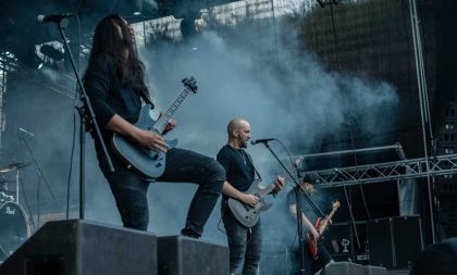 Innersphere + Nahum + Mortifilia