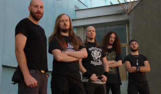 Innersphere + Nahum + Mortifilia