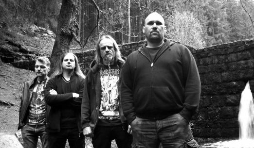 Innersphere + Nahum + Mortifilia