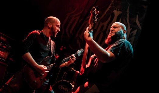 Innersphere + Nahum + Mortifilia