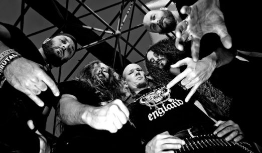 Innersphere + Nahum + Mortifilia