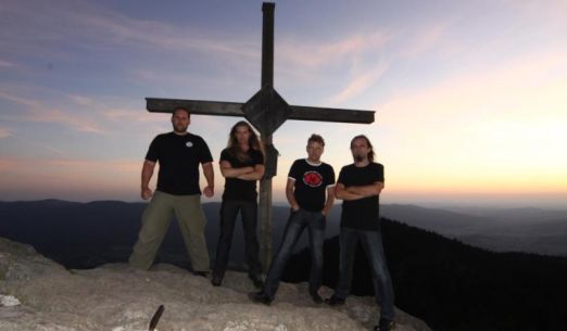 Innersphere + Nahum + Mortifilia