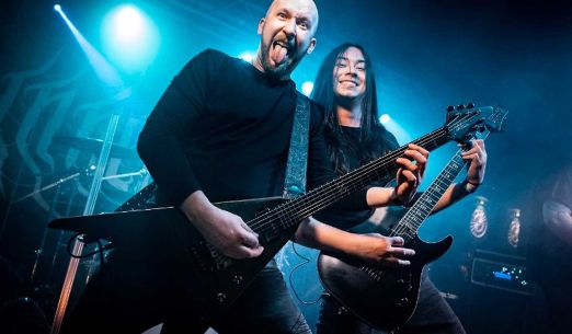 Innersphere + Nahum + Mortifilia