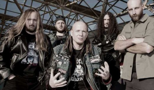 Innersphere + Nahum + Mortifilia