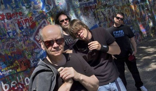 Pocta Radimu Hladíkovi: MÁ HRA –⁠⁠⁠⁠⁠⁠ Tour 2026