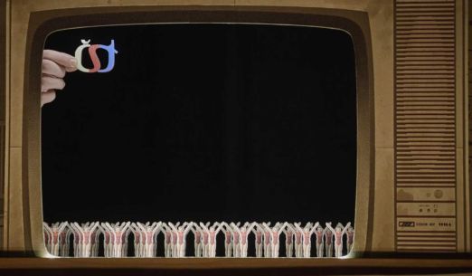 Soudružky s kroužky