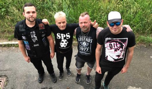 Pilsen Punk Open Air Fest 2026