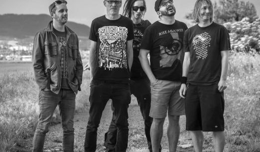 Pilsen Punk Open Air Fest 2026