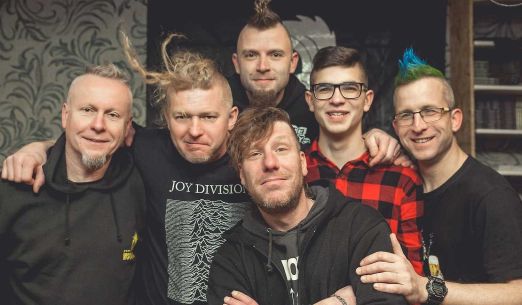 Pilsen Punk Open Air Fest 2026