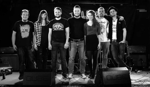 Pilsen Punk Open Air Fest 2026