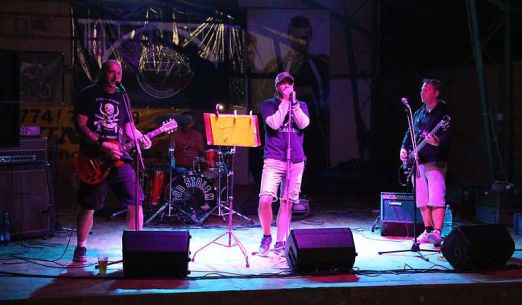 Pilsen Punk Open Air Fest 2026