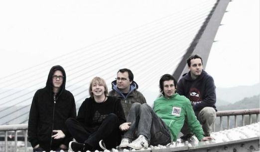 Pilsen Punk Open Air Fest 2026