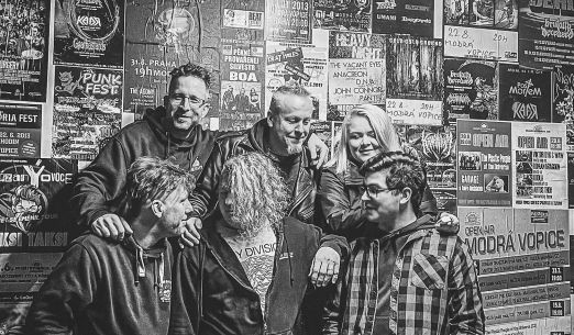 Pilsen Punk Open Air Fest 2026