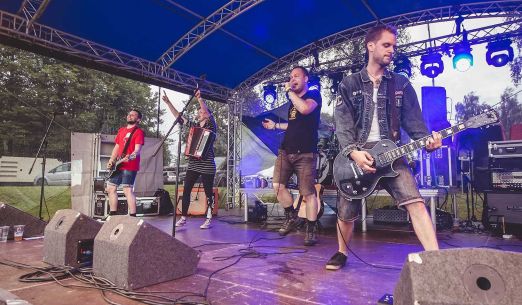 Pilsen Punk Open Air Fest 2026