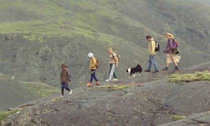 Tady Vary: Co nám zbylo z lásky