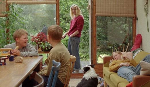 Tady Vary: Co nám zbylo z lásky