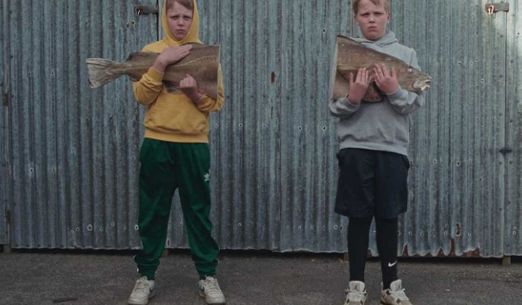 Tady Vary: Co nám zbylo z lásky