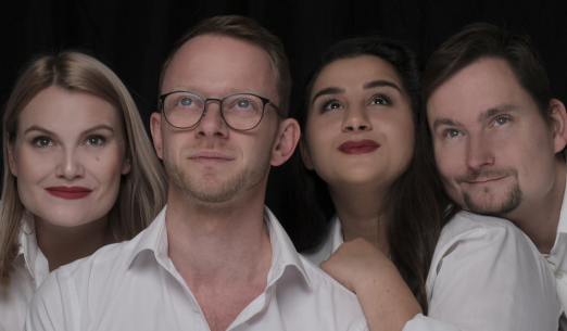 Benefiční koncert Pocta legendám