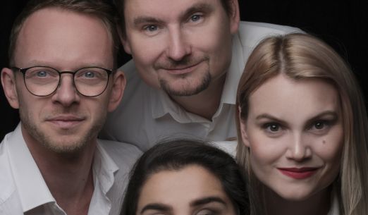 Benefiční koncert Pocta legendám