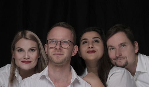 Benefiční koncert Pocta legendám