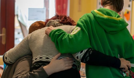 Benefiční koncert Pocta legendám