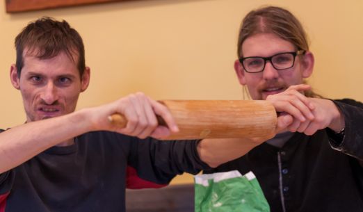 Benefiční koncert Pocta legendám