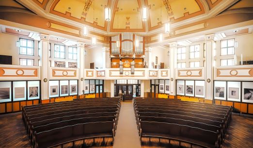 Benefiční koncert Pocta legendám