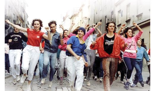 Discopříběh slaví 40 let - Plzeň se vrací do osmdesátek!