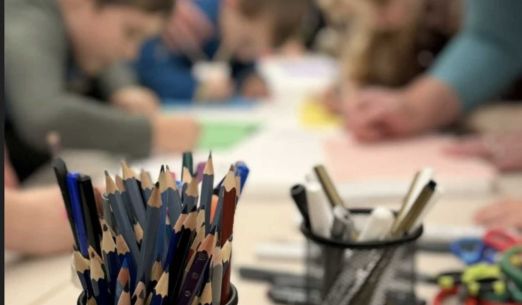 Tvůrčí dílna Experimentuj!