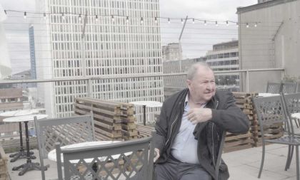 Bratři Anderssonovi