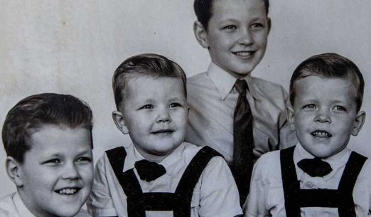 Bratři Anderssonovi