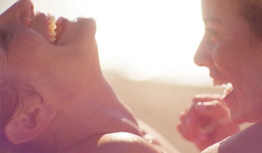 Prudká citová vzplanutí