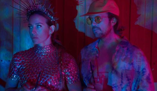 Prudká citová vzplanutí