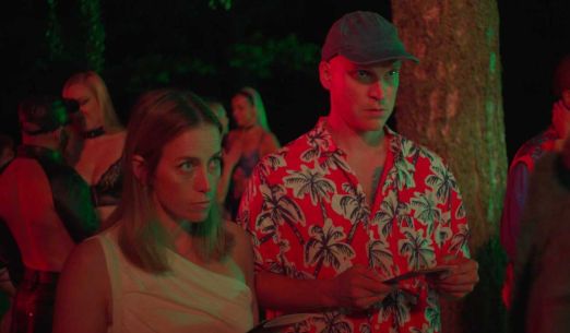 Prudká citová vzplanutí