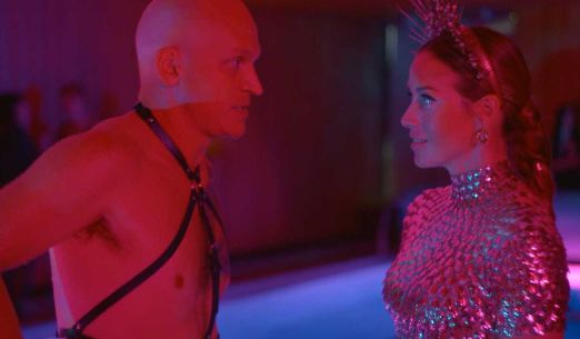 Prudká citová vzplanutí