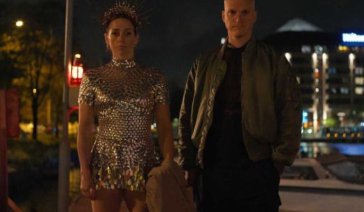 Prudká citová vzplanutí