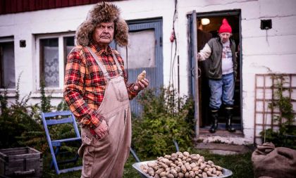 Mrzout 2: Lepší časy