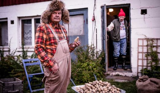 Mrzout 2: Lepší časy