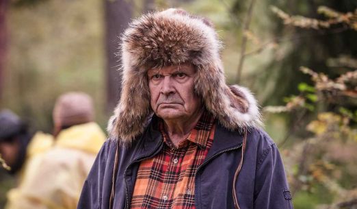 Mrzout 2: Lepší časy