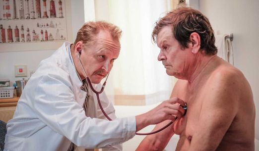 Mrzout 2: Lepší časy