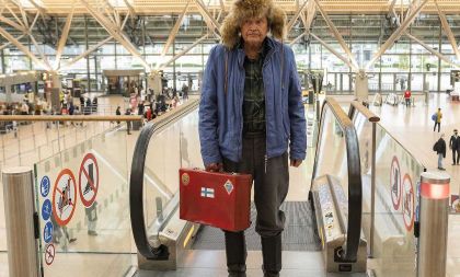 Mrzout 3: Hledání Escortu