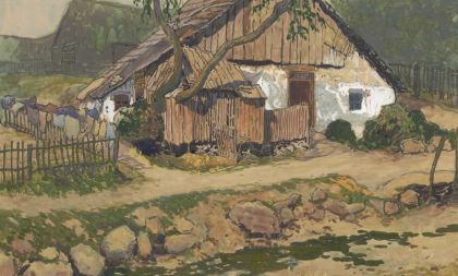 Milovaná i zatracovaná Barunka