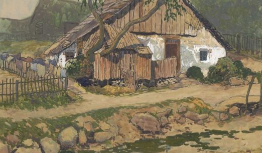 Milovaná i zatracovaná Barunka