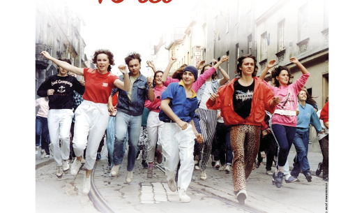 Discopříběh 40 let