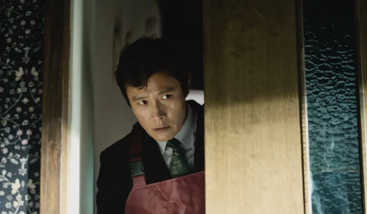 Není jiná možnost