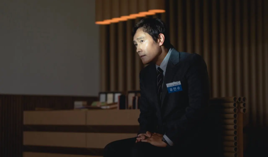 Není jiná možnost