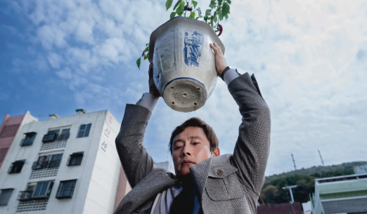 Není jiná možnost