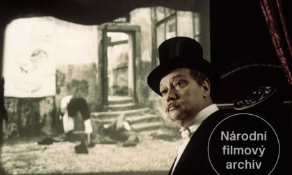 Báječní muži s klikou